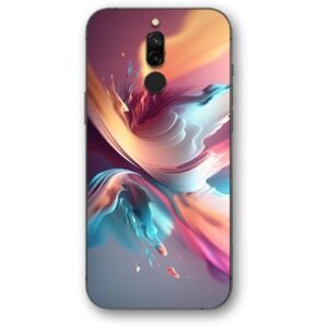 Colour match θήκη κινητού 91295 για Redmi 8/8A