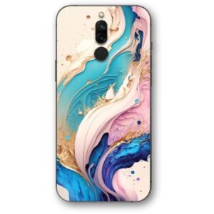 Marble θήκη κινητού 91297 για Redmi 8/8A
