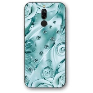 Elegant design θήκη κινητού 91305 για Redmi 8/8A