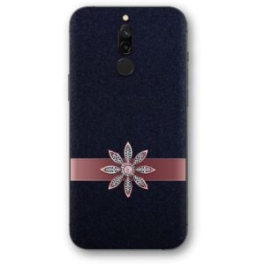 Elegant design θήκη κινητού 91309 για Redmi 8/8A