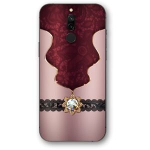 Elegant design θήκη κινητού 91314 για Redmi 8/8A