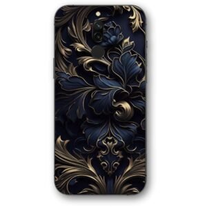 Floral θήκη κινητού 91318 για Redmi 8/8A