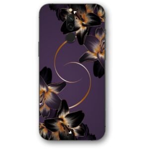 Floral  θήκη κινητού 91326 για Redmi 8/8A