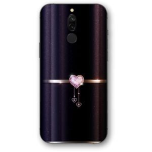 Elegant design θήκη κινητού 91327 για Redmi 8/8A