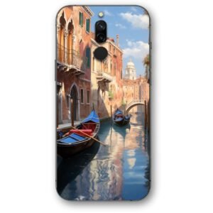 Venice θήκη κινητού 91380 για Redmi 8/8A