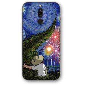 Art θήκη κινητού 91383 για Redmi 8/8A