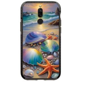 Seaside θήκη κινητού 91563 γιά Xiaomi Redmi 8/8A