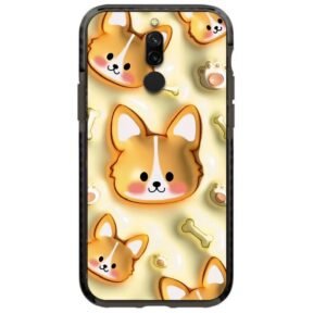 3d cute dog θήκη κινητού 91569 γιά Xiaomi Redmi 8/8A