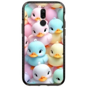 Ducks θήκη κινητού 91571 γιά Xiaomi Redmi 8/8A