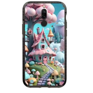 Dream house θήκη κινητού 91577 γιά Xiaomi Redmi 8/8A