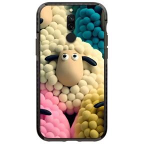 Sheep θήκη κινητού 91581 γιά Xiaomi Redmi 8/8A