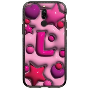 3d shapes θήκη κινητού 91583 γιά Xiaomi Redmi 8/8A