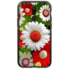 3d flowers θήκη κινητού 91586 γιά Xiaomi Redmi 8/8A
