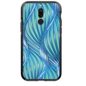 Abstract θήκη κινητού 91594 γιά Xiaomi Redmi 8/8A