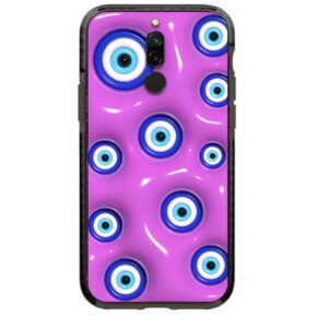Evil eye θήκη κινητού 91601 γιά Xiaomi Redmi 8/8A