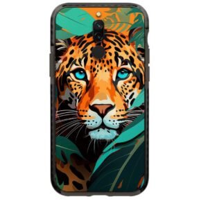 Leopard θήκη κινητού 91603 γιά Xiaomi Redmi 8/8A