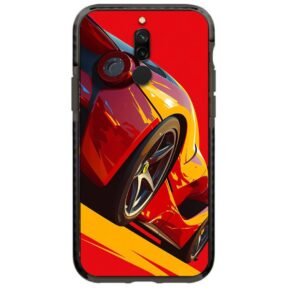 Supercar θήκη κινητού 91604 γιά Xiaomi Redmi 8/8A