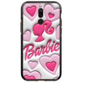 Barbie θήκη κινητού 91611 γιά Xiaomi Redmi 8/8A