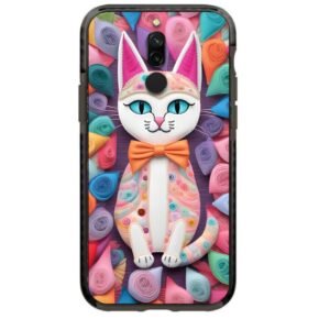Cat θήκη κινητού 91612 γιά Xiaomi Redmi 8/8A