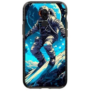 Astronaut θήκη κινητού 91617 γιά Xiaomi Redmi 8/8A