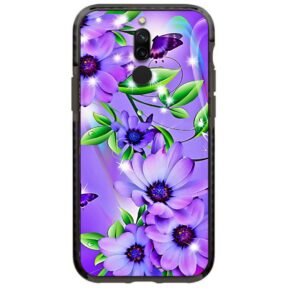 Flowers θήκη κινητού 91619 γιά Xiaomi Redmi 8/8A