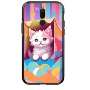 Kitty θήκη κινητού 91623 γιά Xiaomi Redmi 8/8A