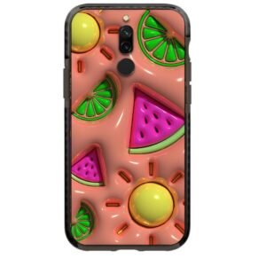 3d fruit θήκη κινητού 91625 γιά Xiaomi Redmi 8/8A