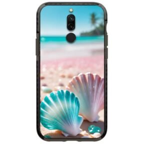 Seashells θήκη κινητού 91630 γιά Xiaomi Redmi 8/8A