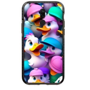 Ducks θήκη κινητού 91638 γιά Xiaomi Redmi 8/8A