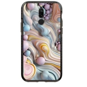 Abstract θήκη κινητού 91643 γιά Xiaomi Redmi 8/8A