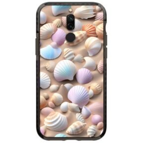 Seashells θήκη κινητού 91644 γιά Xiaomi Redmi 8/8A