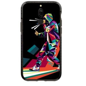 Rapper θήκη κινητού 91684 γιά Xiaomi Redmi 8/8A