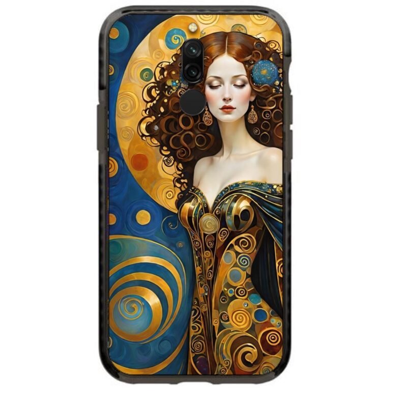 Astro girl θήκη κινητού 91685 γιά Xiaomi Redmi 8/8A
