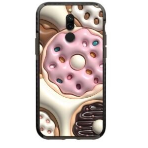 Donuts θήκη κινητού 91686 γιά Xiaomi Redmi 8/8A
