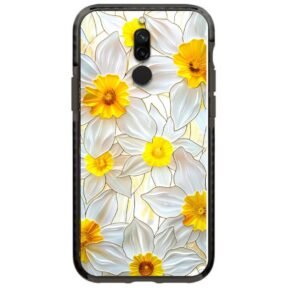 Daisies θήκη κινητού 91695 γιά Xiaomi Redmi 8/8A
