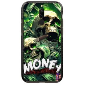 Skullmoney θήκη κινητού 91698 γιά Xiaomi Redmi 8/8A