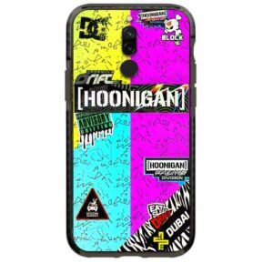 Hoonigan θήκη κινητού 91703 γιά Xiaomi Redmi 8/8A