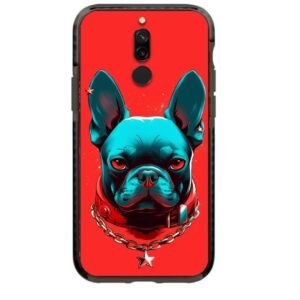 Pitbull θήκη κινητού 91706 γιά Xiaomi Redmi 8/8A