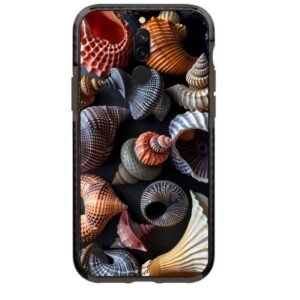 Seashells θήκη κινητού 91726 γιά Xiaomi Redmi 8/8A