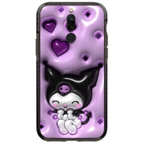 Cute kitty θήκη κινητού 91728 γιά Xiaomi Redmi 8/8A