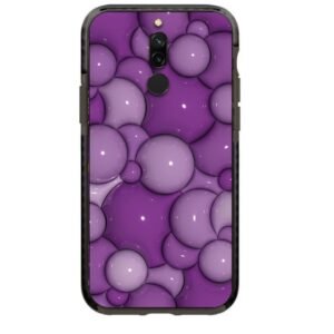 3d balls θήκη κινητού 91747 γιά Xiaomi Redmi 8/8A
