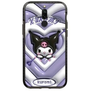 Kuromi θήκη κινητού 91749 γιά Xiaomi Redmi 8/8A