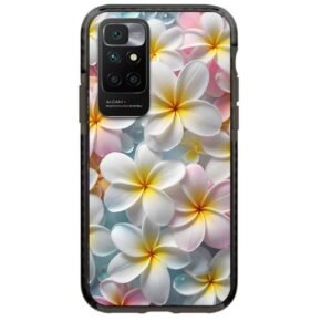 Flowers θήκη κινητού 91771 γιά Xiaomi Redmi 8/8A