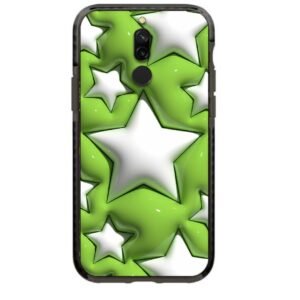 Stars θήκη κινητού 91779 γιά Xiaomi Redmi 8/8A