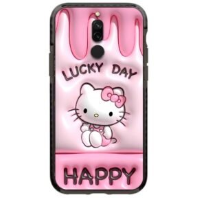 Lucky day kitty θήκη κινητού 91784 γιά Xiaomi Redmi 8/8A