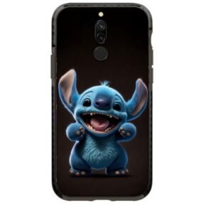 Stitch θήκη κινητού 91797 γιά Xiaomi Redmi 8/8A
