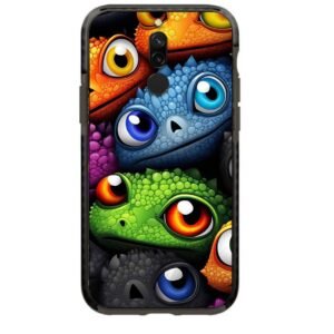 Frogs θήκη κινητού 91799 γιά Xiaomi Redmi 8/8A