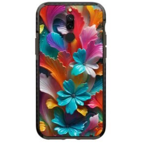 Abstract θήκη κινητού 91801 γιά Xiaomi Redmi 8/8A