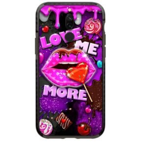 Love me more θήκη κινητού 91813 γιά Xiaomi Redmi 8/8A