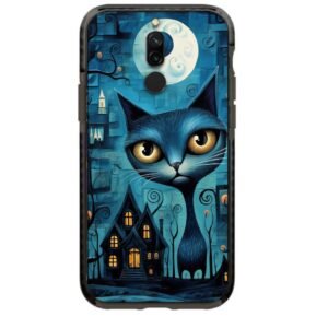 Dark cat θήκη κινητού 91816 γιά Xiaomi Redmi 8/8A